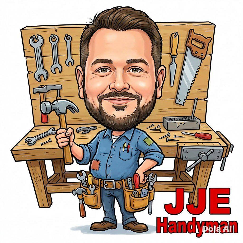 JJE’s Handyman | Rugby