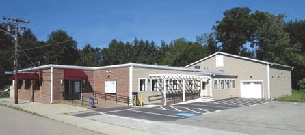 Franklin Public Radio - wfpr.fm | Franklin MA