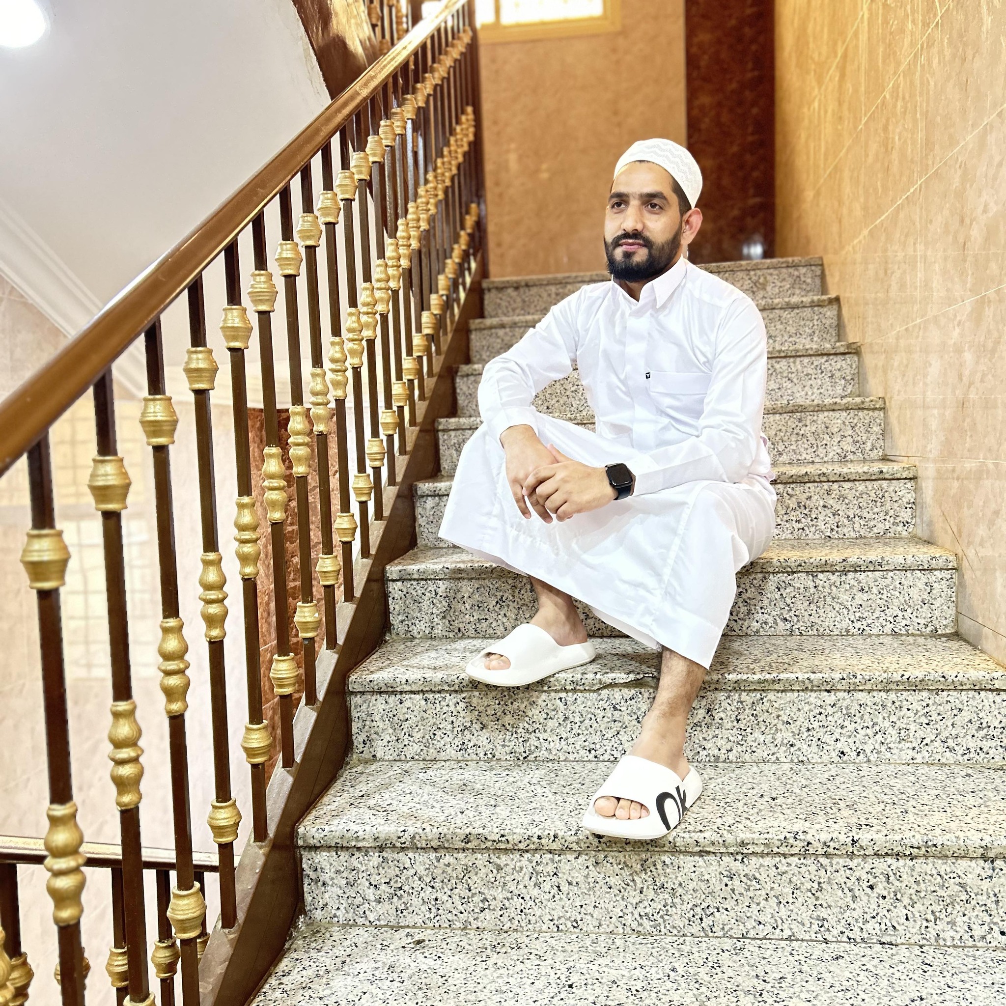 Khan Sajad