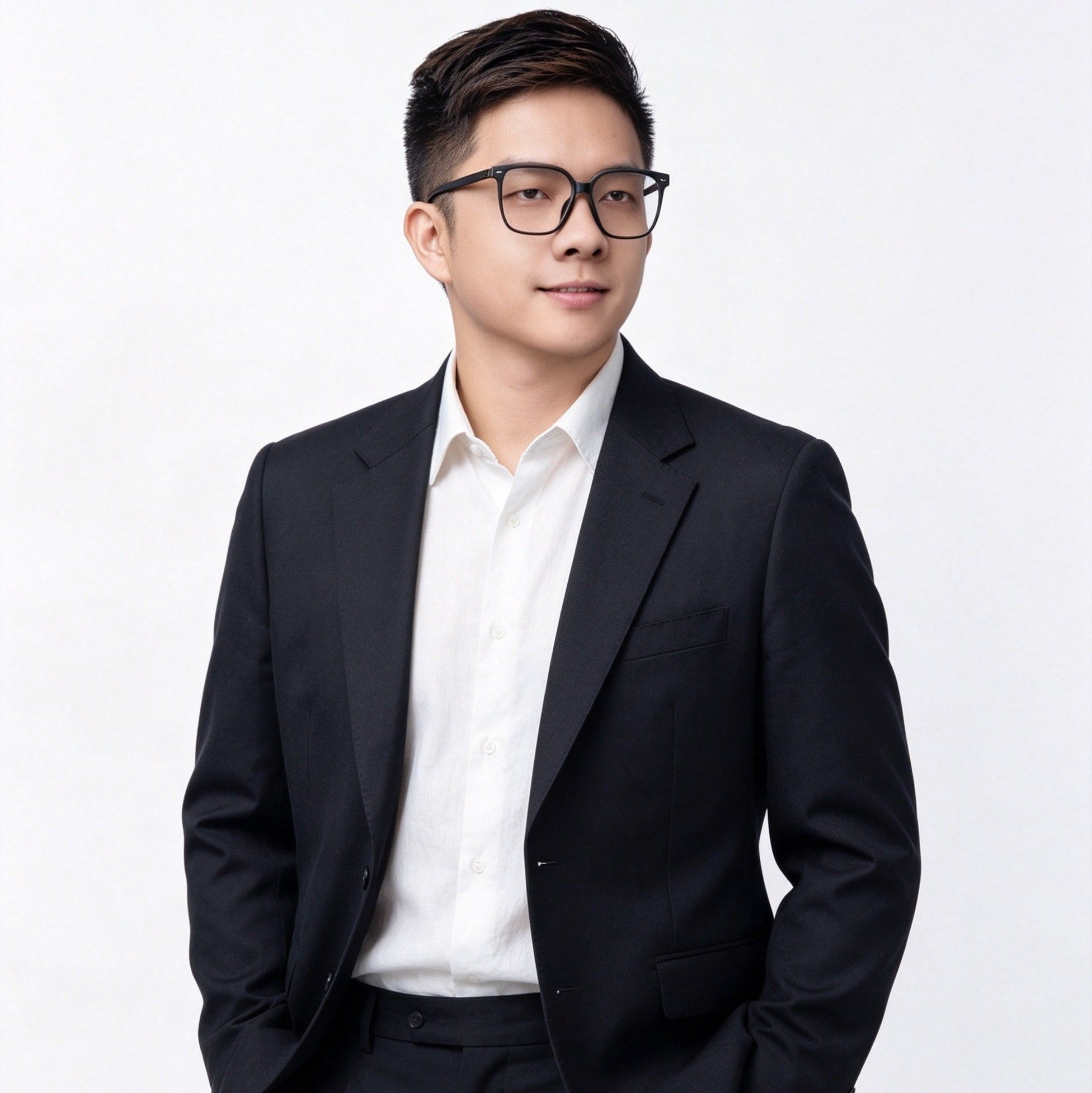小宏哥property
