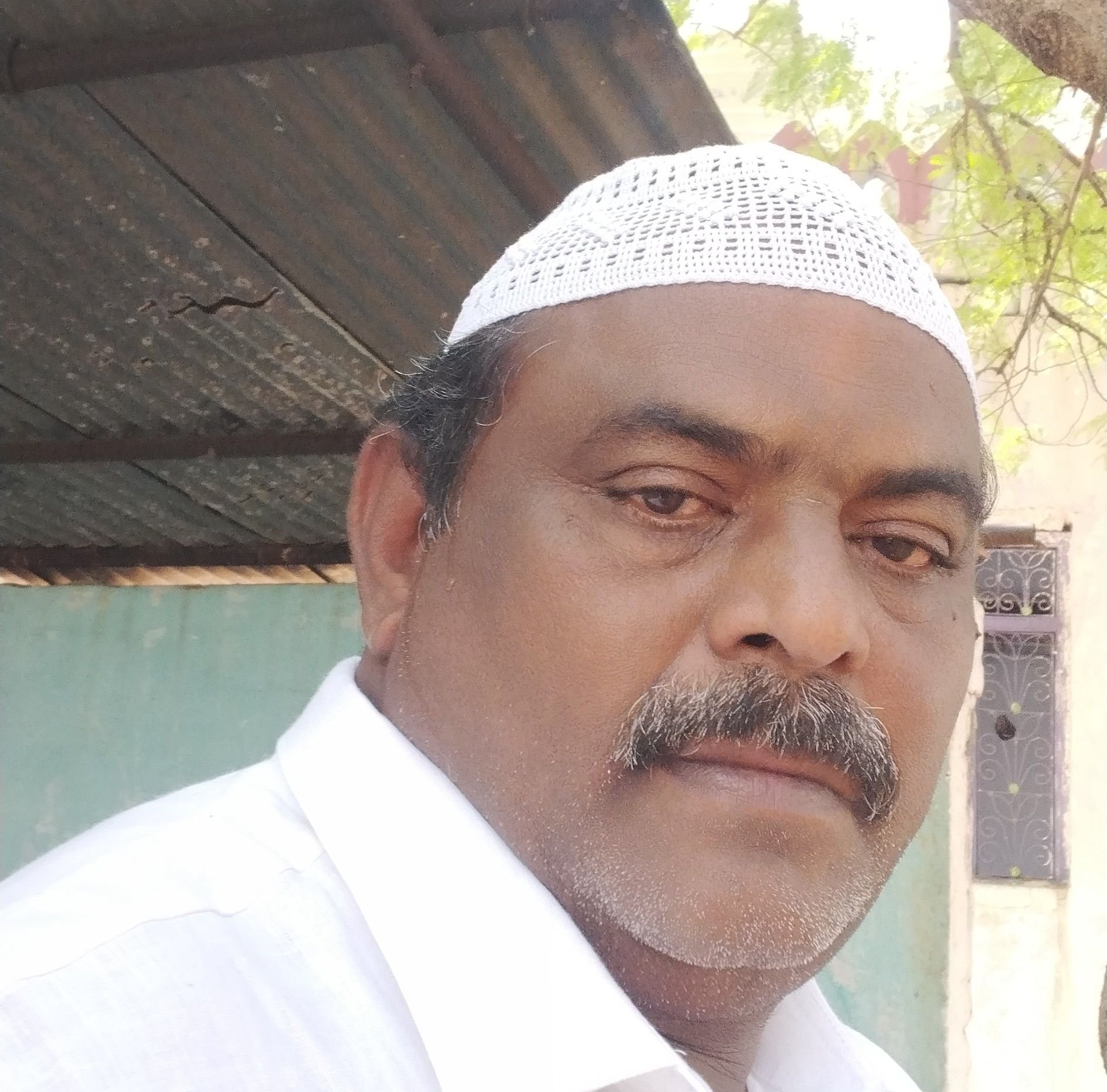 Abdul Roufa Srm Rayachoty