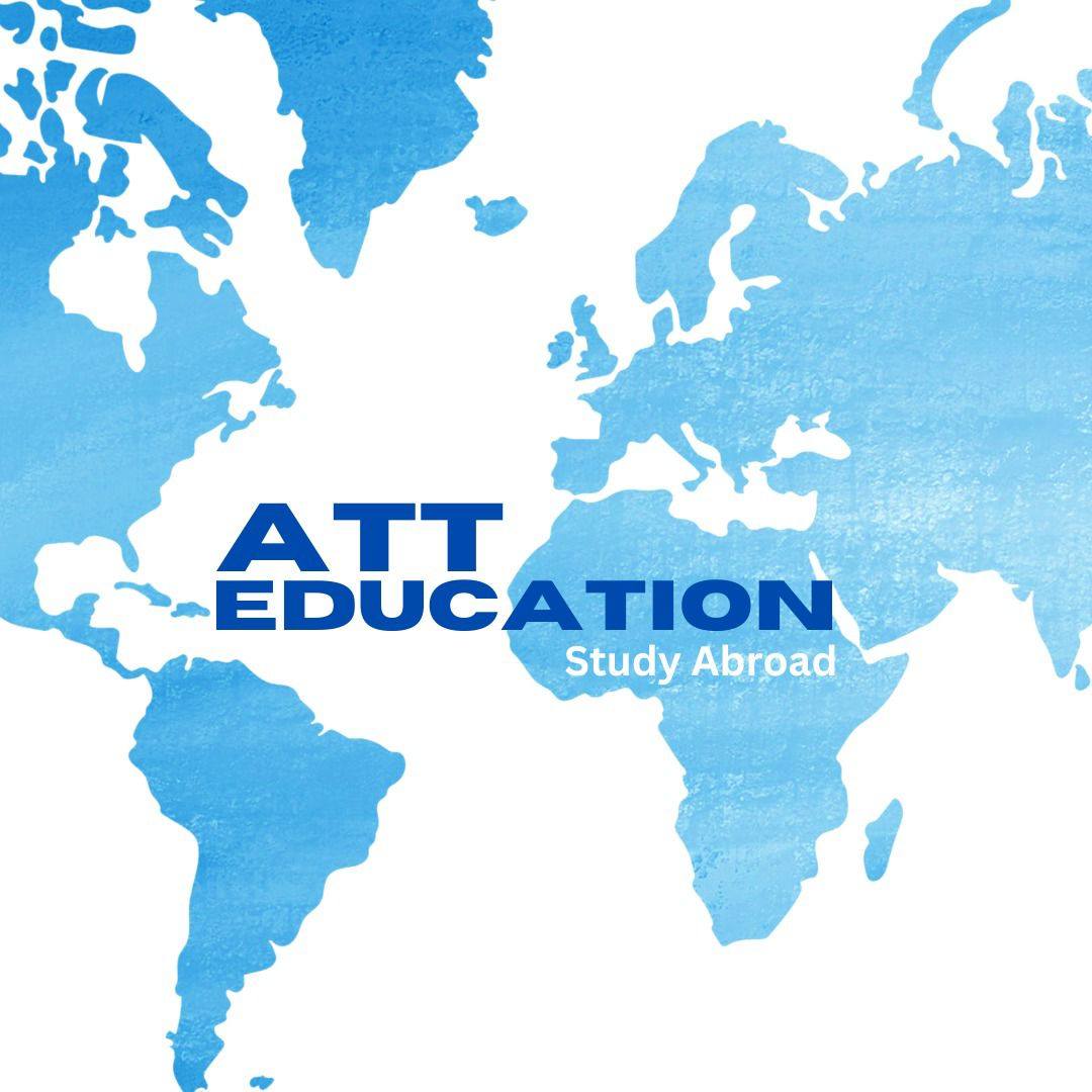 ATT Education | Sylhet