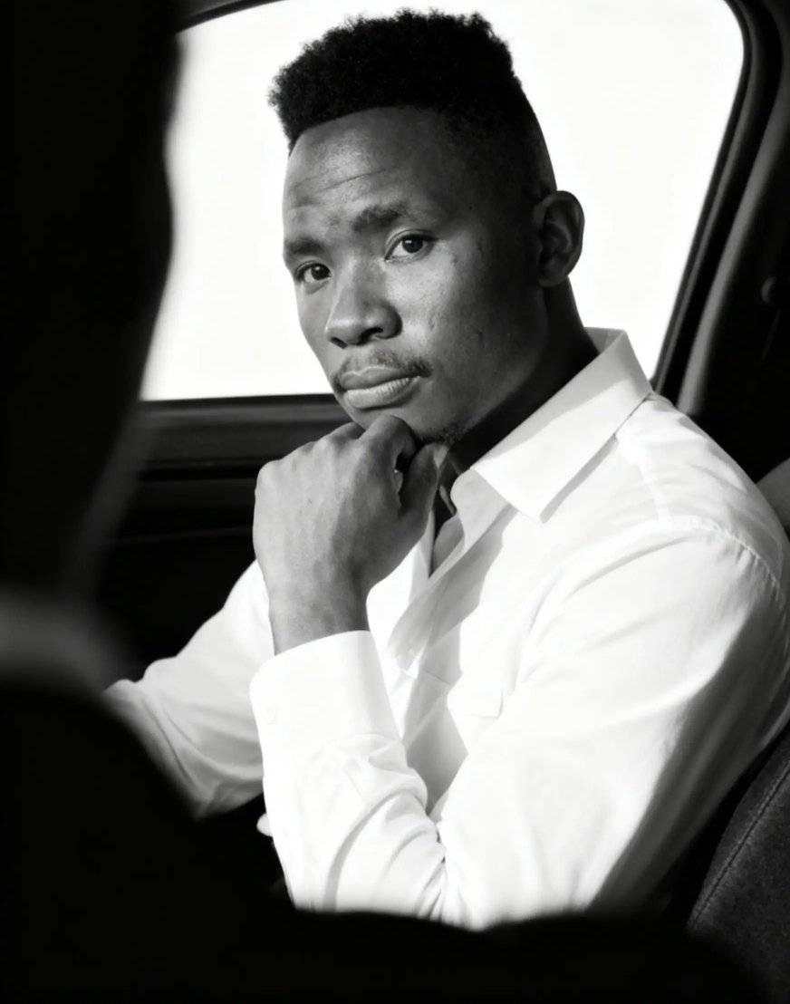 WALK TO WATER PLANT. METSI METSI METSI😭😭😭😭 | Mayor Mavuso Ntate Nnyeo