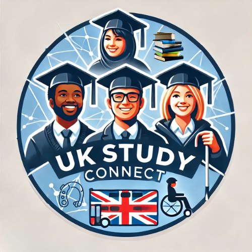 UK Study Connect