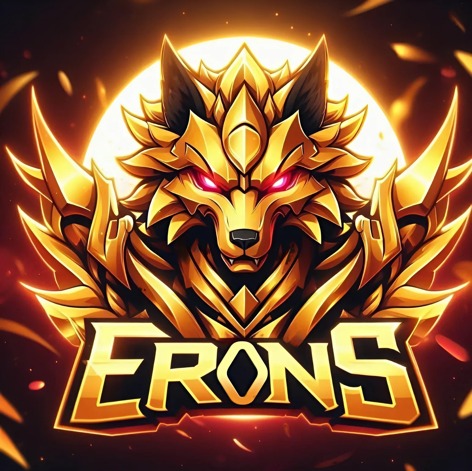 Erons