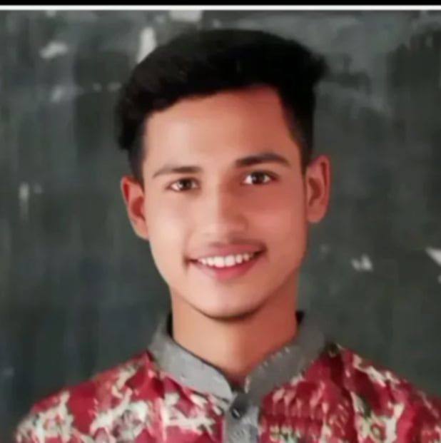 Mr.Kawsar King