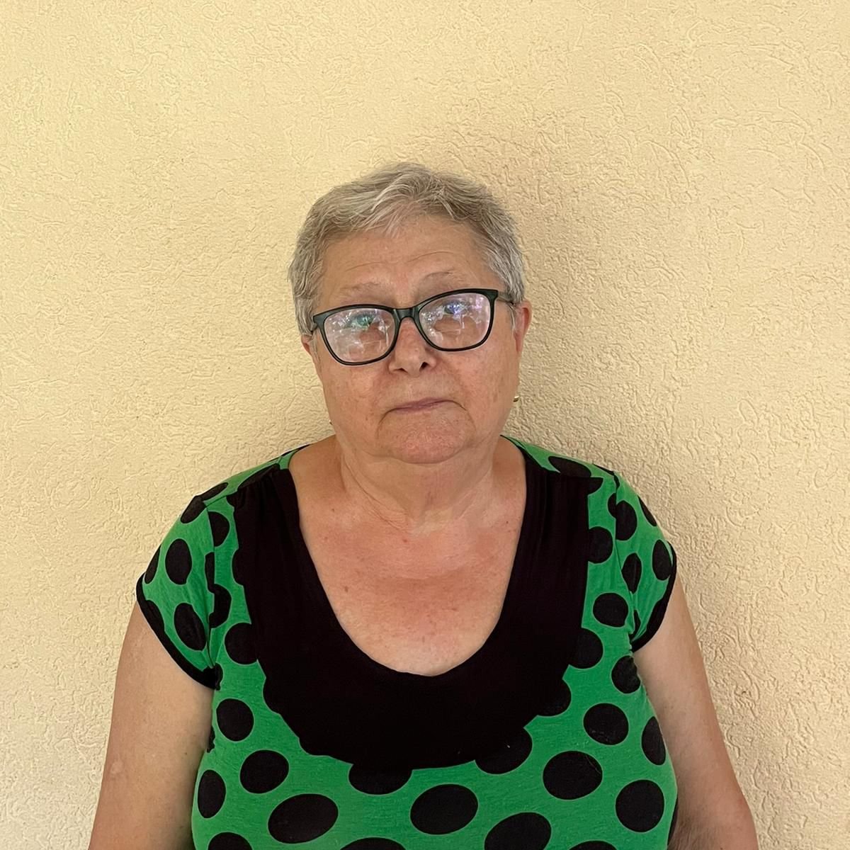 Tatiana Lefter