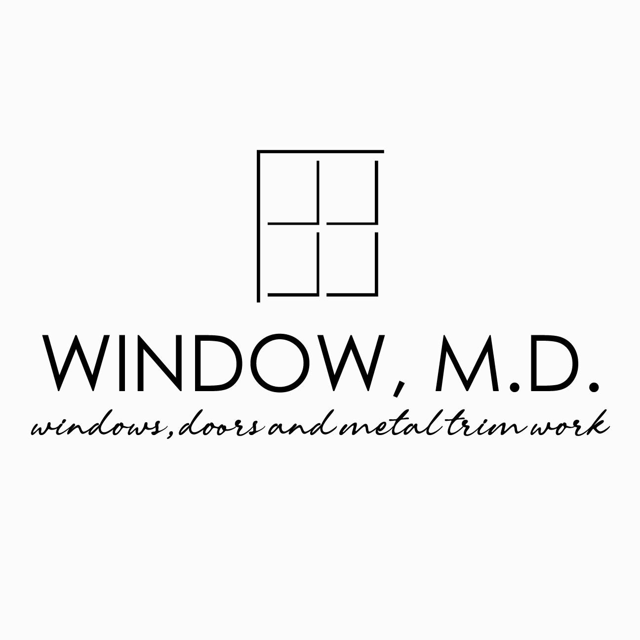 Window, M.D. | Springfield IL