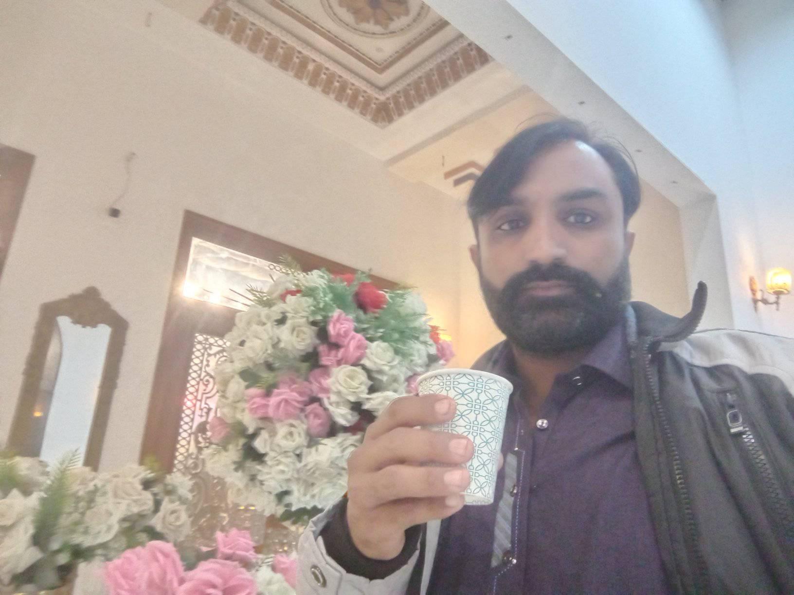 Rana Azam