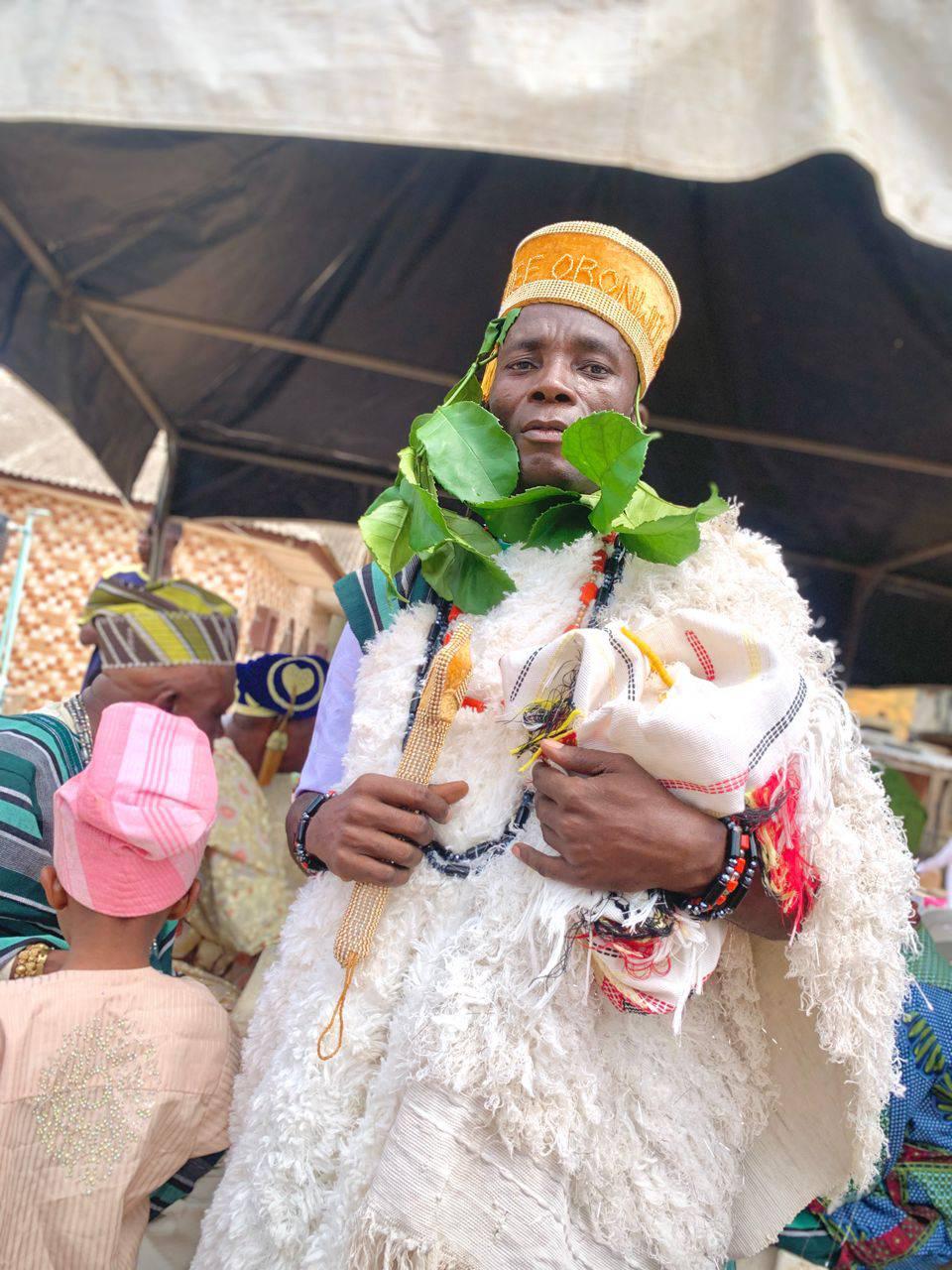 Muritala Ajadi Saheed on Reels