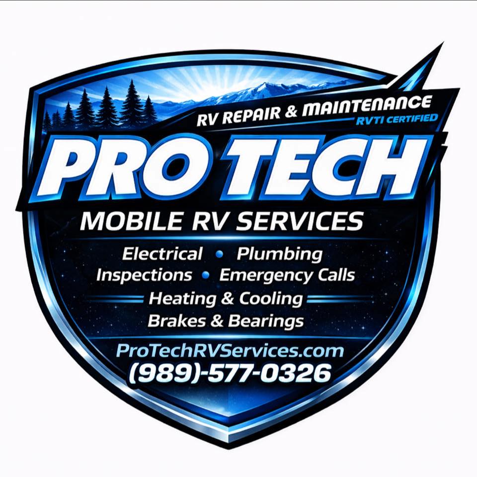 Pro Tech Mobile RV Services | Saginaw MI