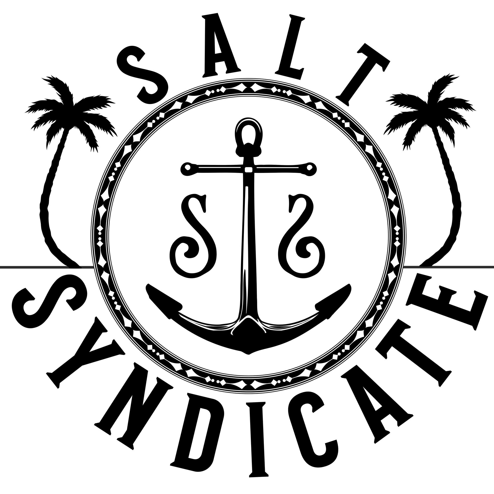 Salt Syndicate | Perth WA