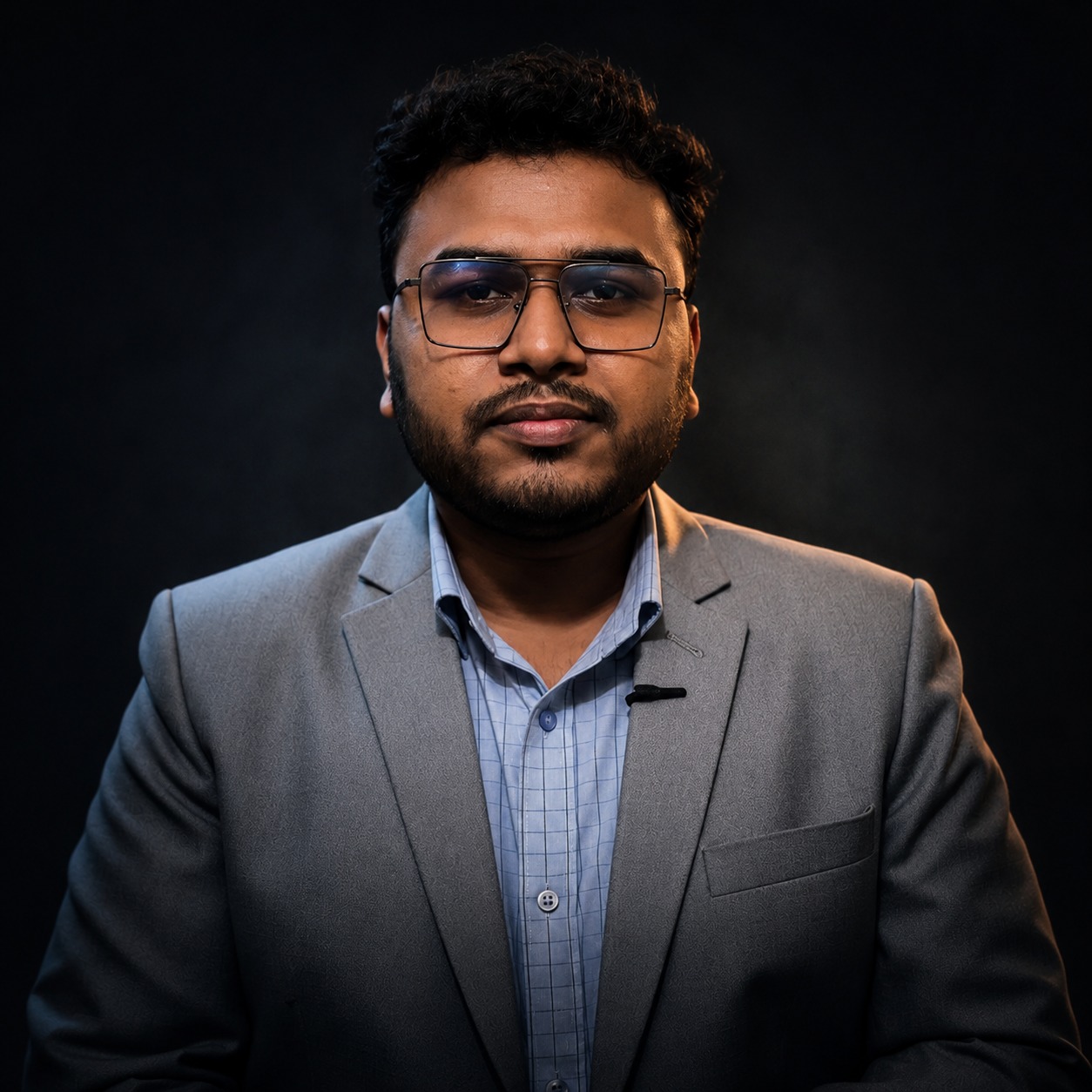 Sayed Creates | Dhaka
