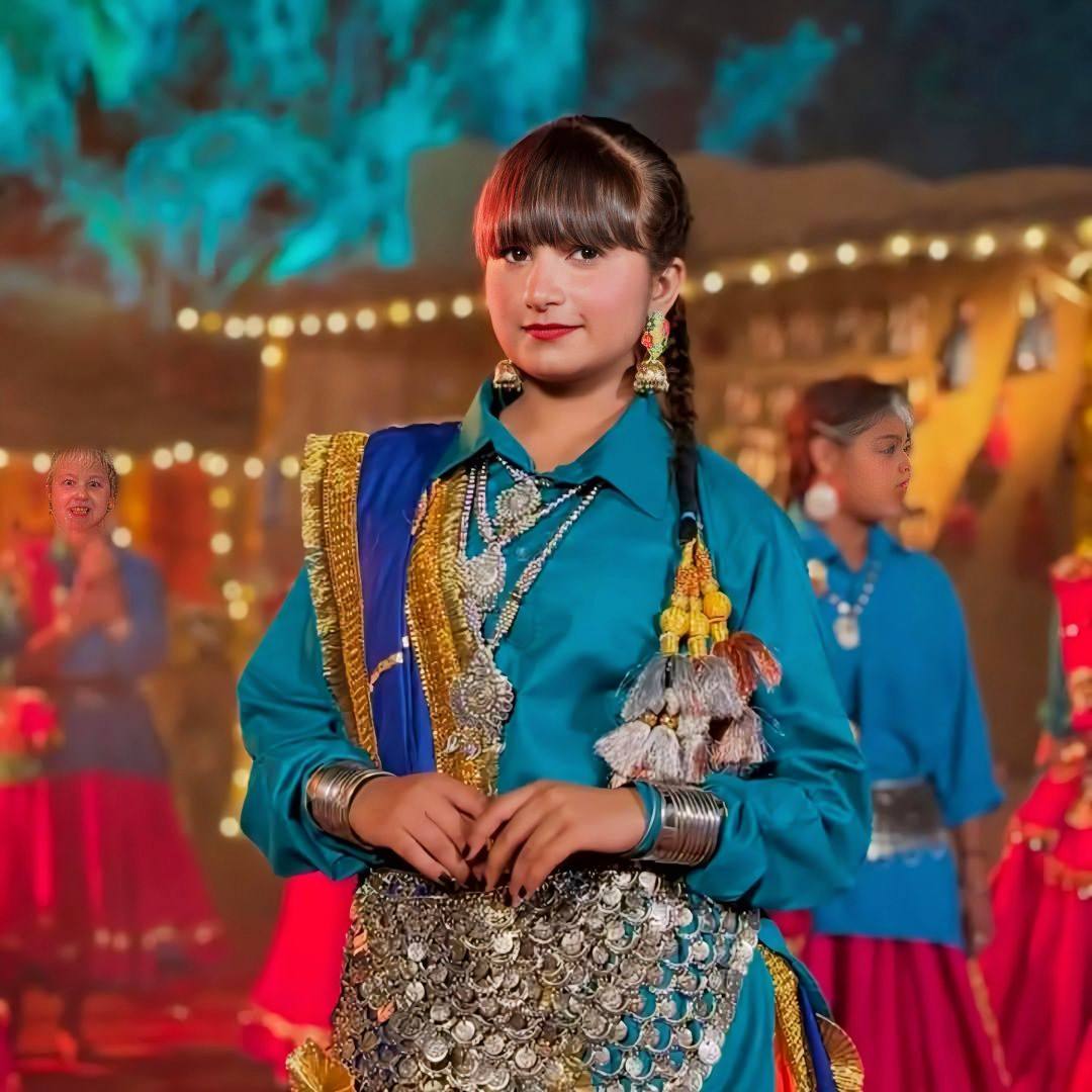 Isha Rathi