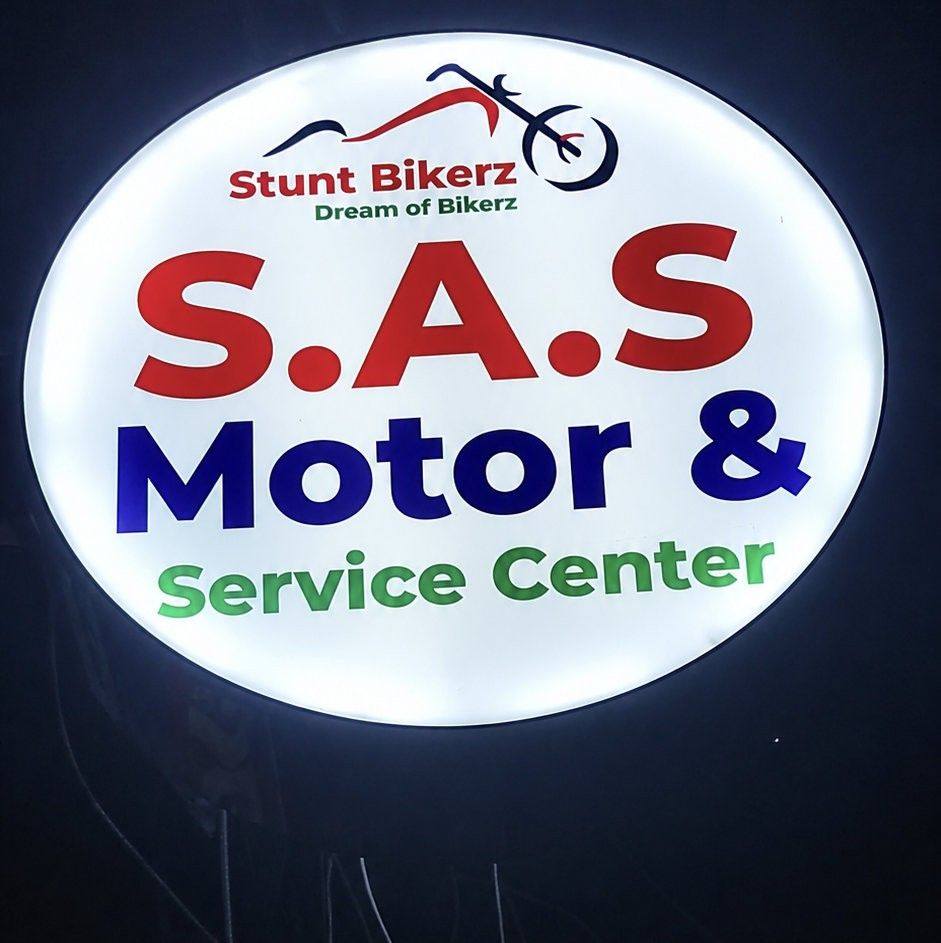 MAA AUTO PARTS | Dhaka