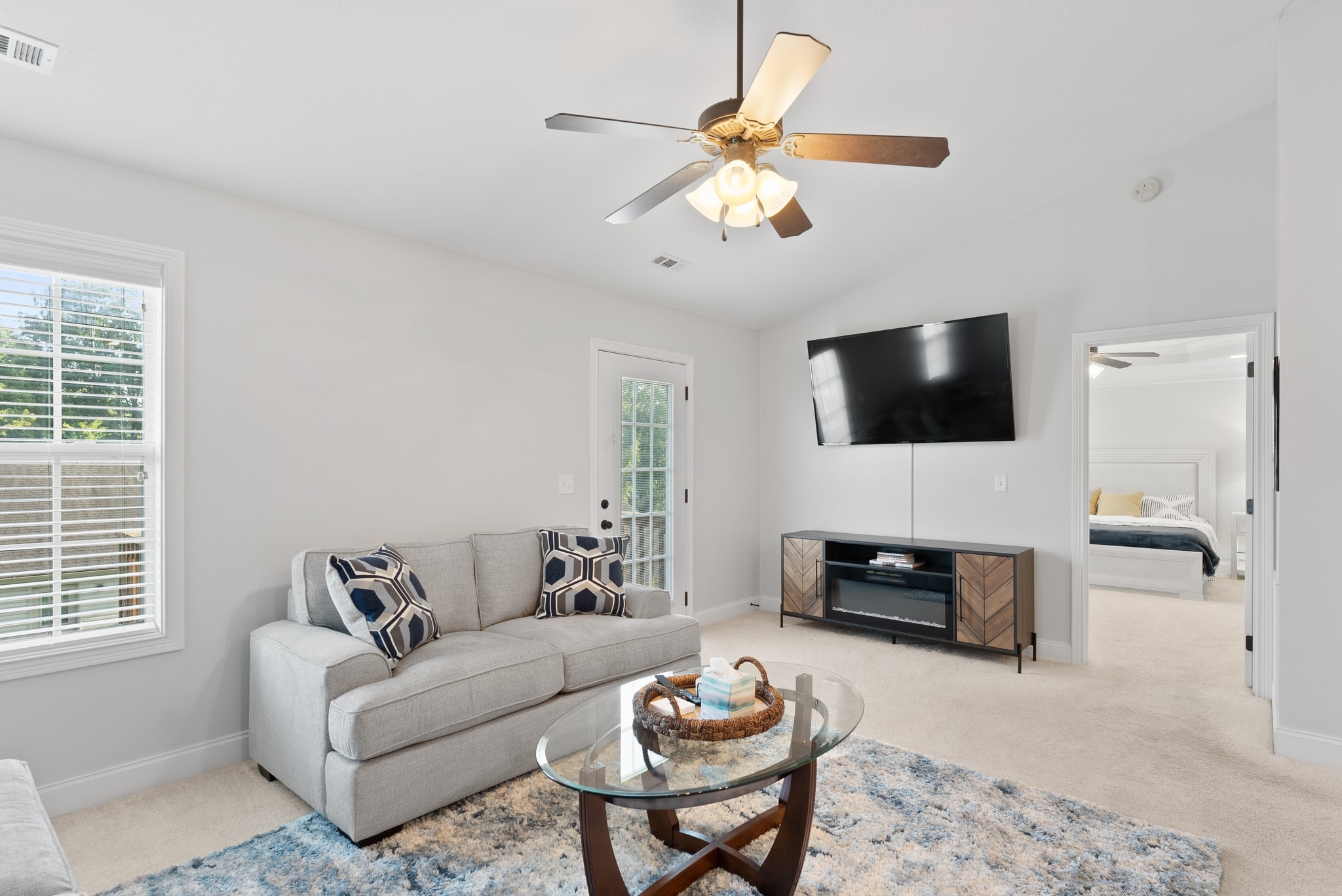 Southern Stayz Luxury Properties | Knoxville TN