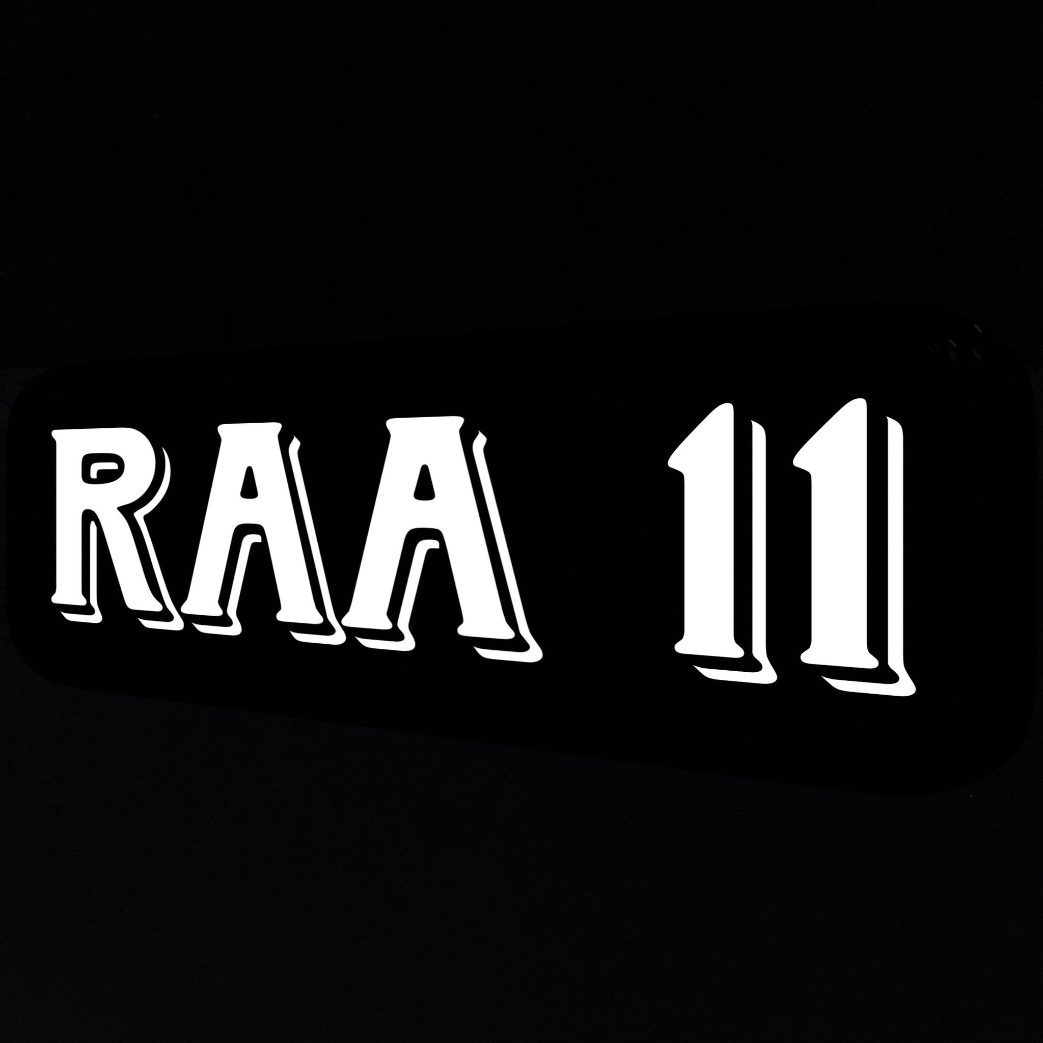 RAA 11 | Bang Kapi