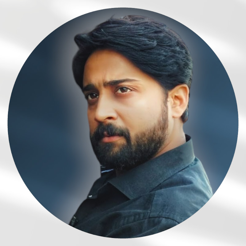 Atif Bhatti - AB