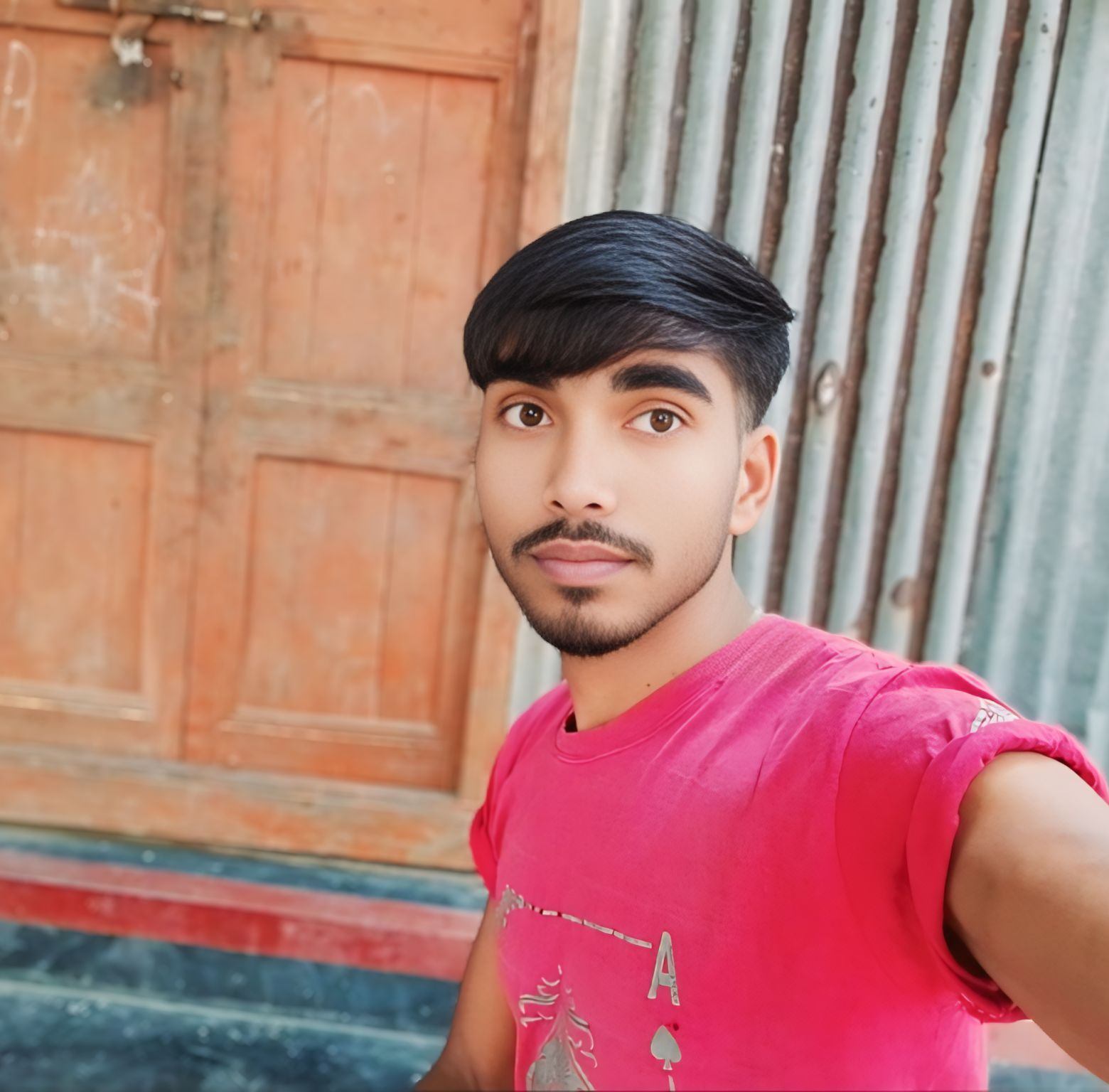 Shoriful Sheikh Official