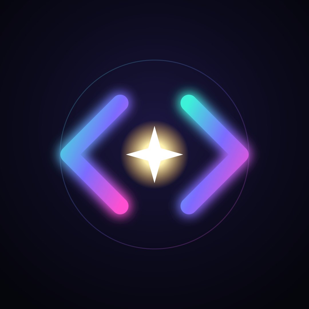 Neon Earth in Pure Code Coded by hand using HTML, CSS, JS. Comment GLOW ...