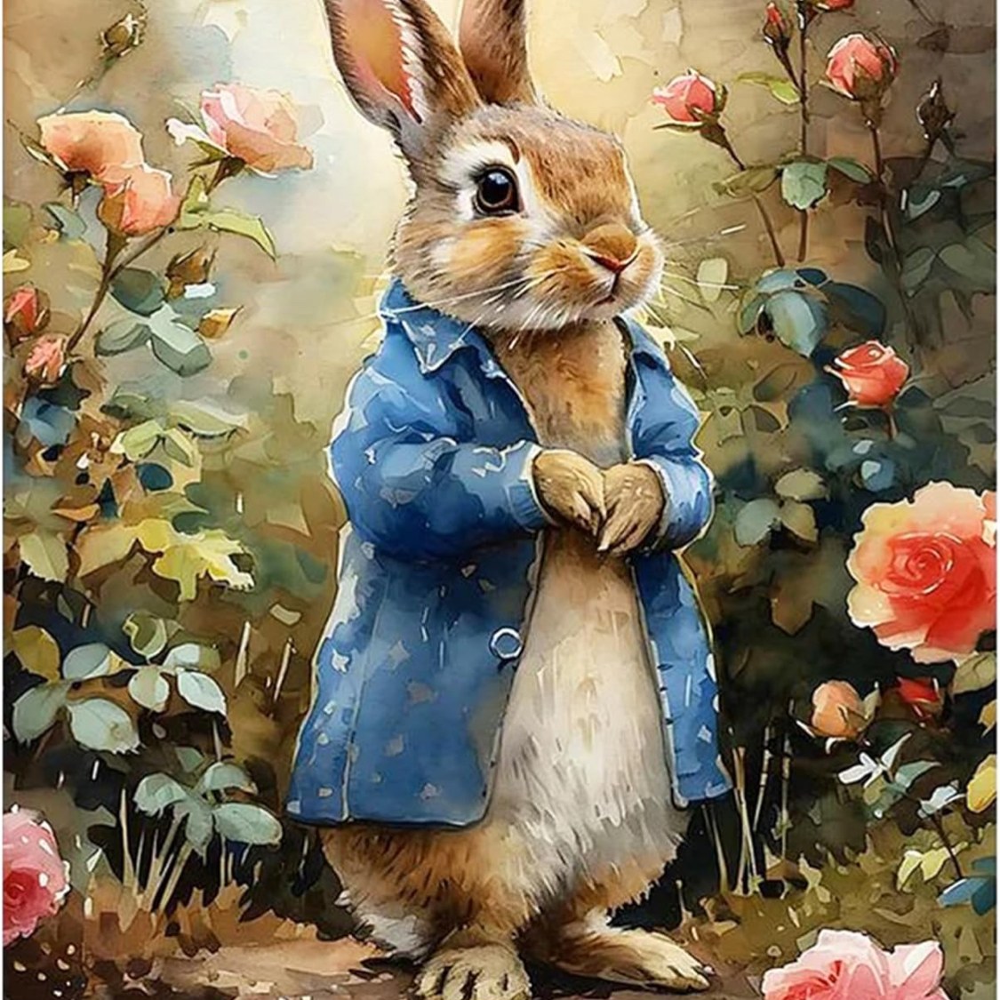 The Rustic Rabbit