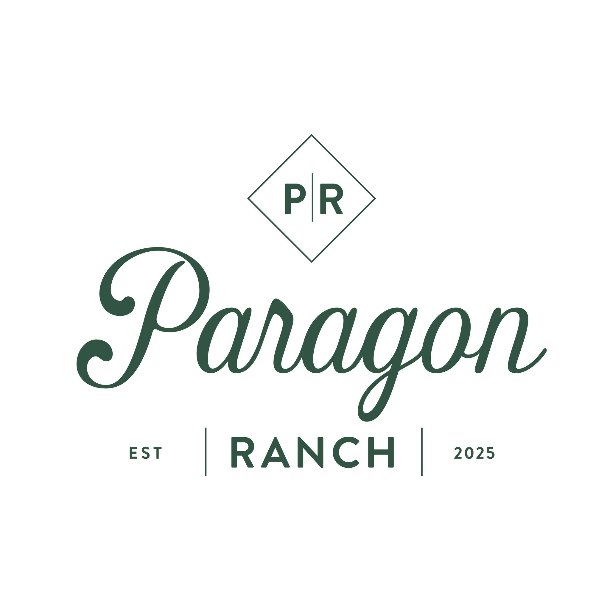 Paragon Ranch | Blue Ash OH