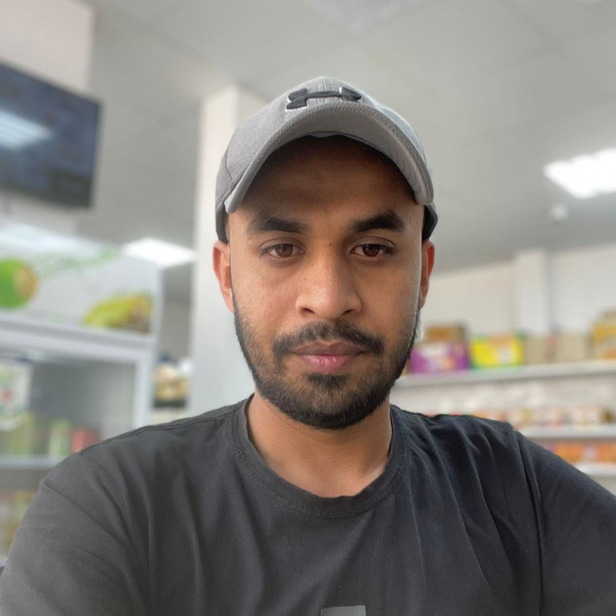 কামরুল ভাই
