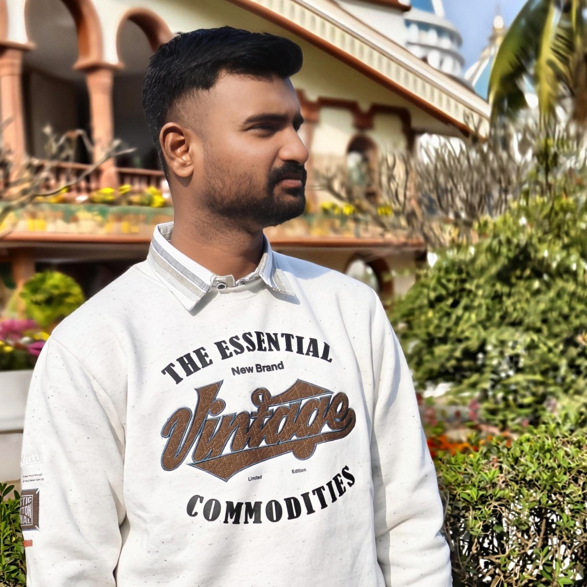Ramesh Sahu