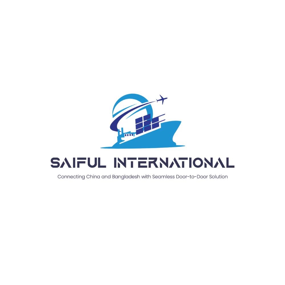 Saiful International | Dhaka