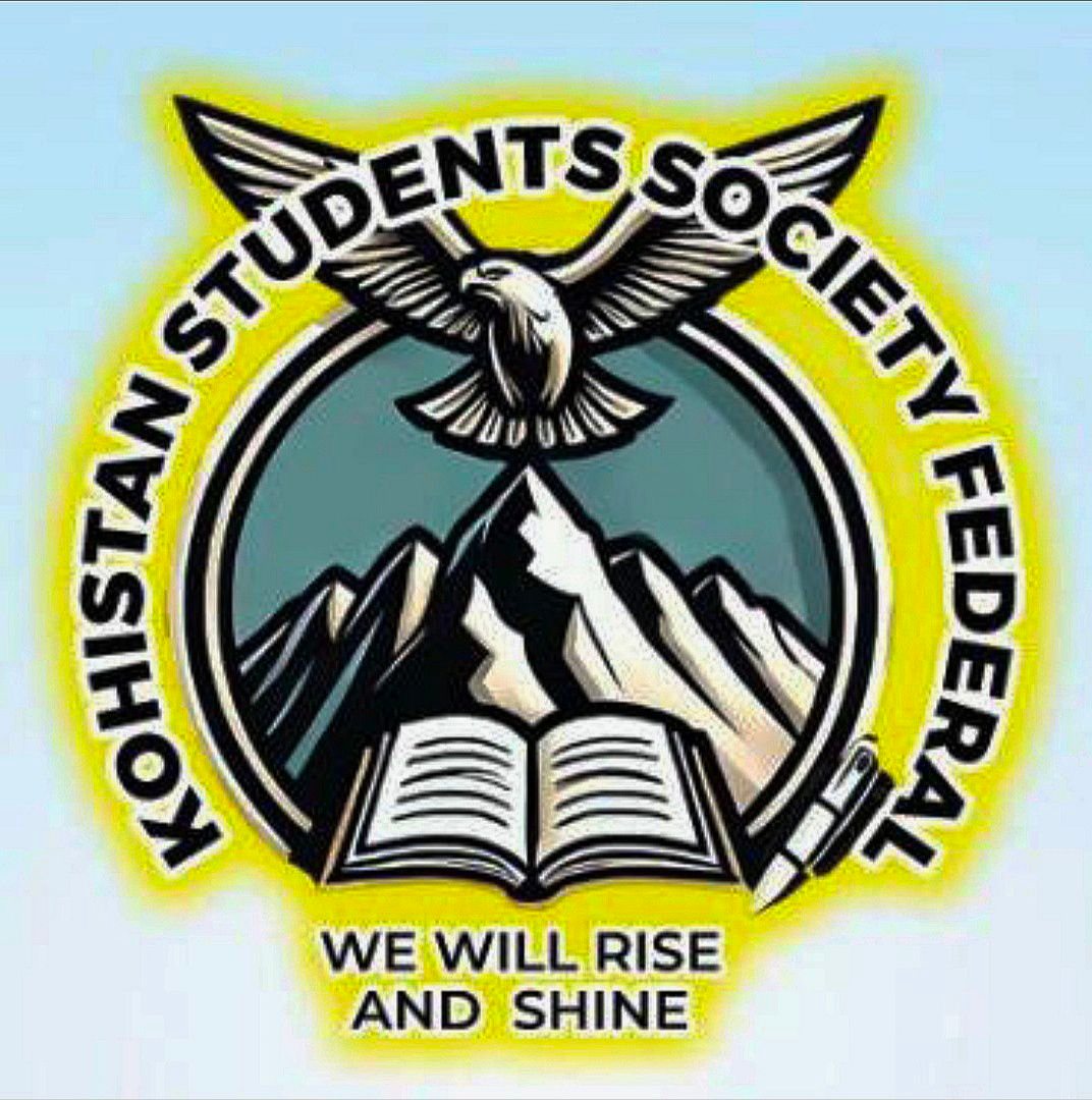 Kohistan Students Society Federal
