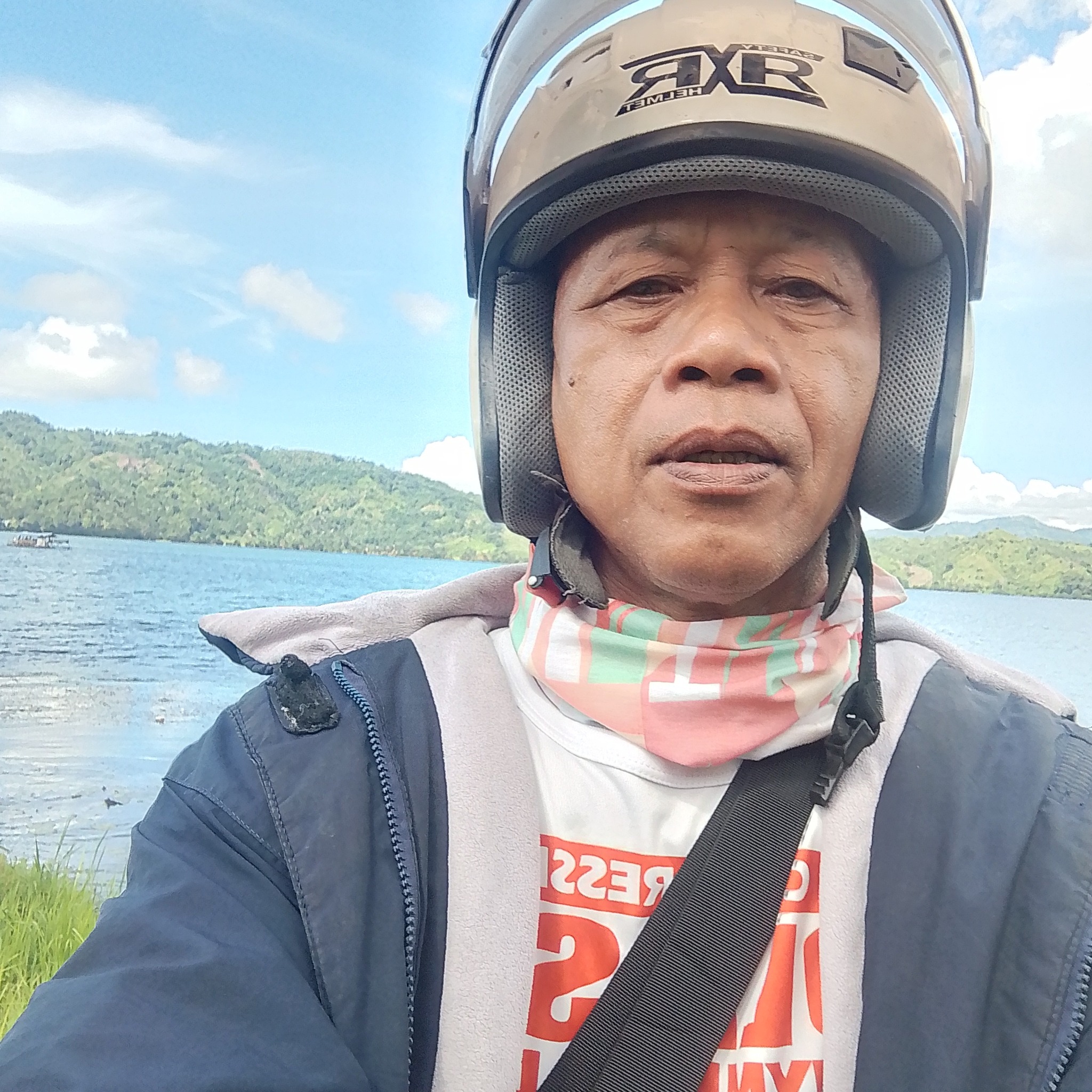 # SIBONGA CEBU TREASURE HUNTER | Nick Quilab Fernandez
