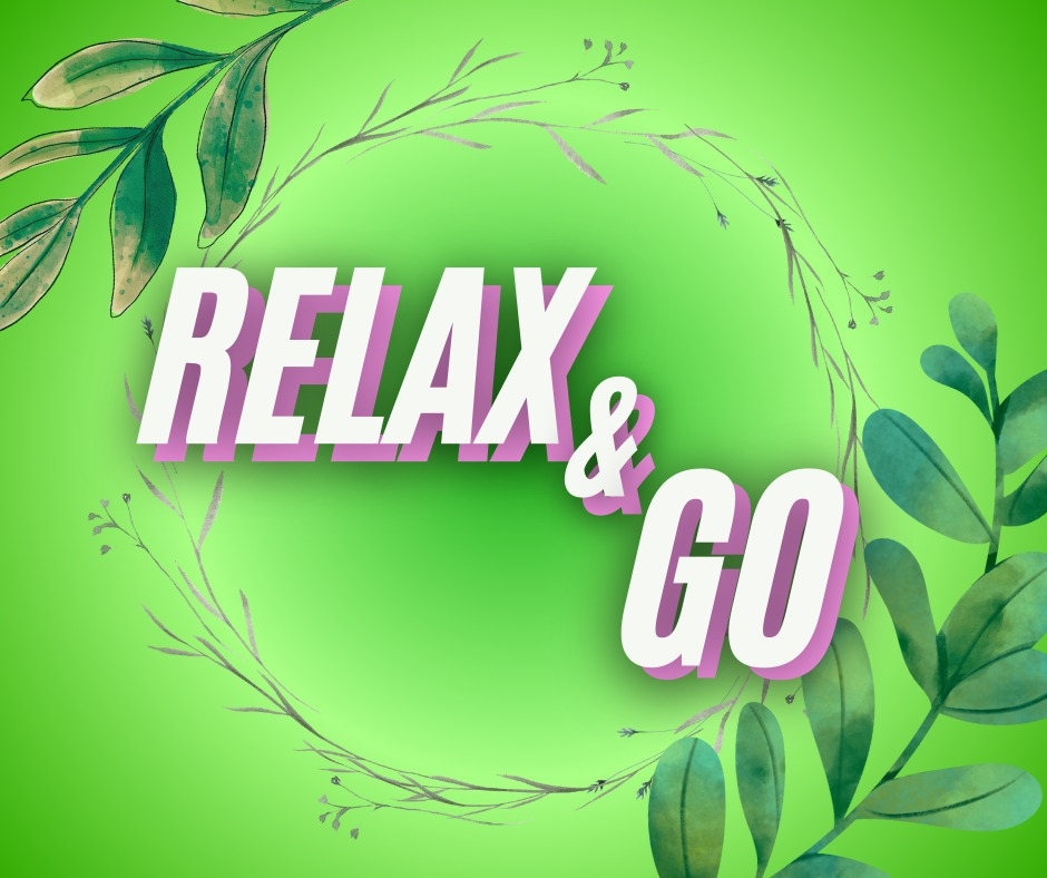 Relax & Go | Szeged