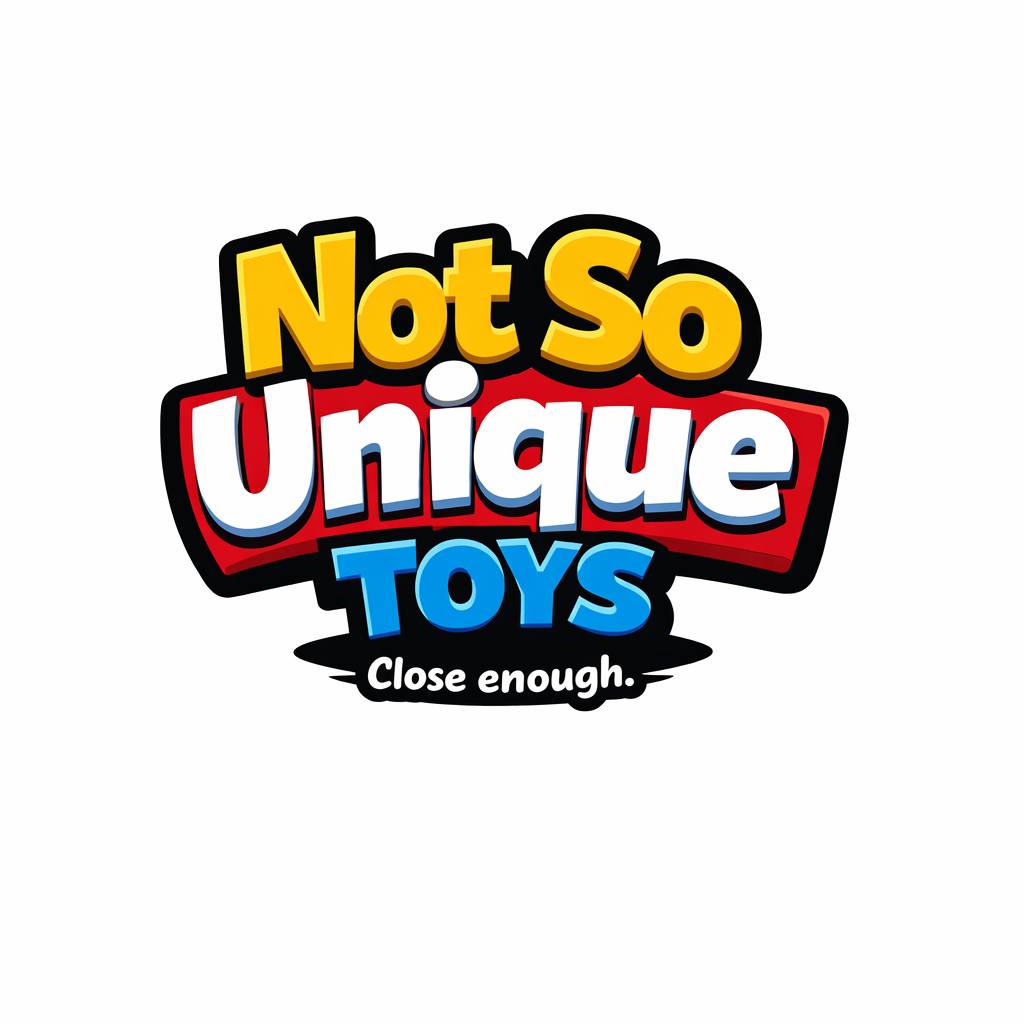 Not So Unique Toys | Tanauan
