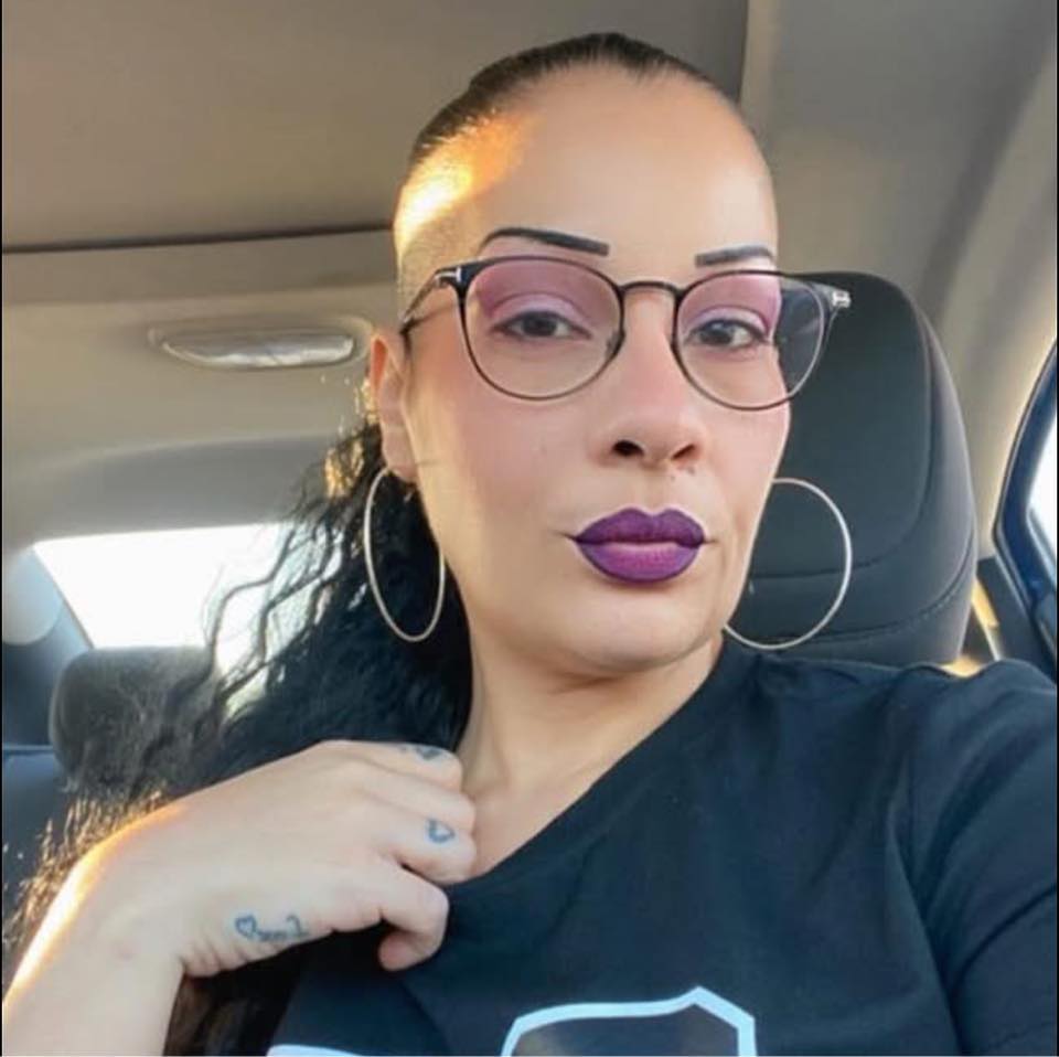 Lisa Matos