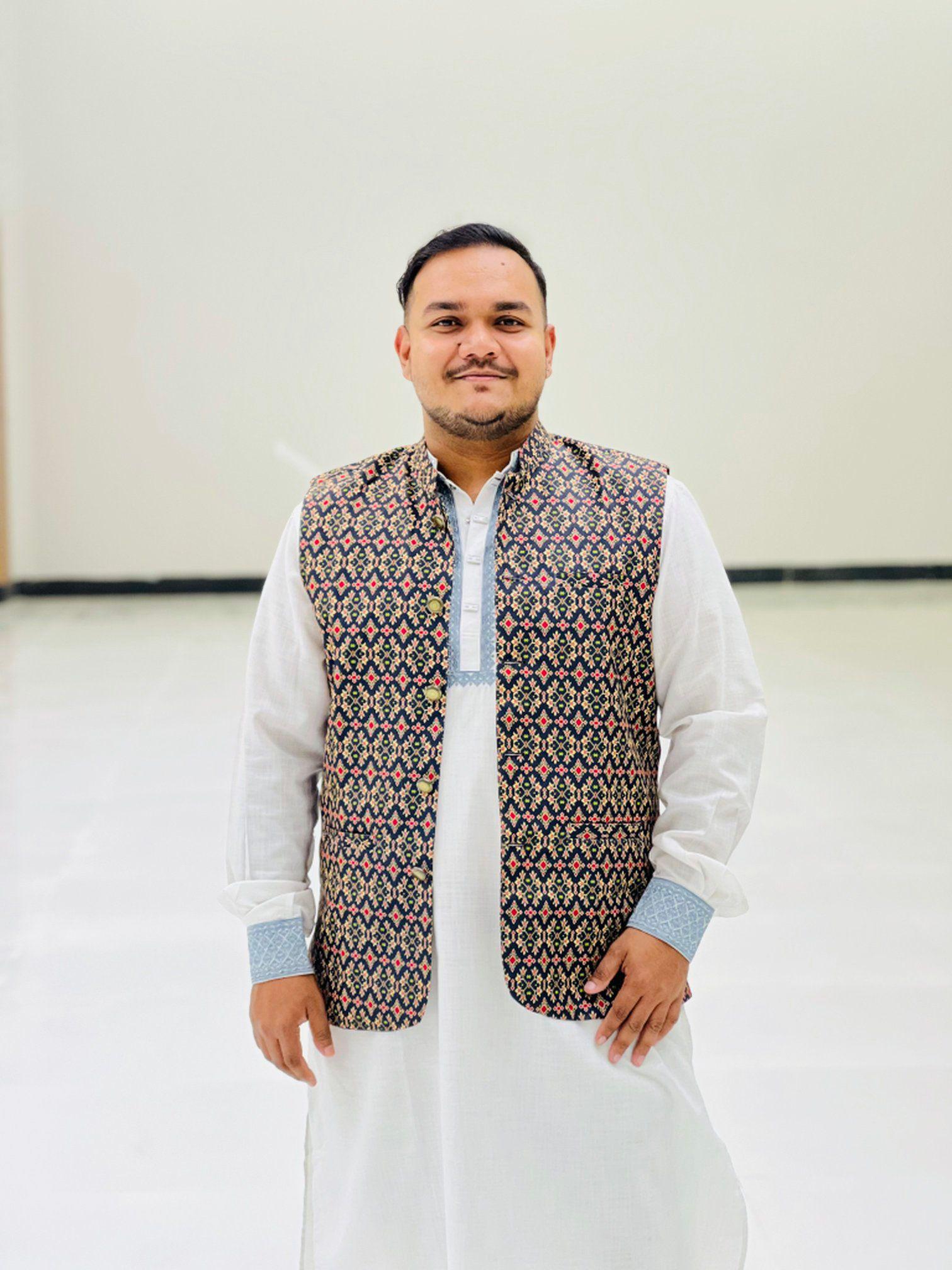 Rudro Sarkar Ratul