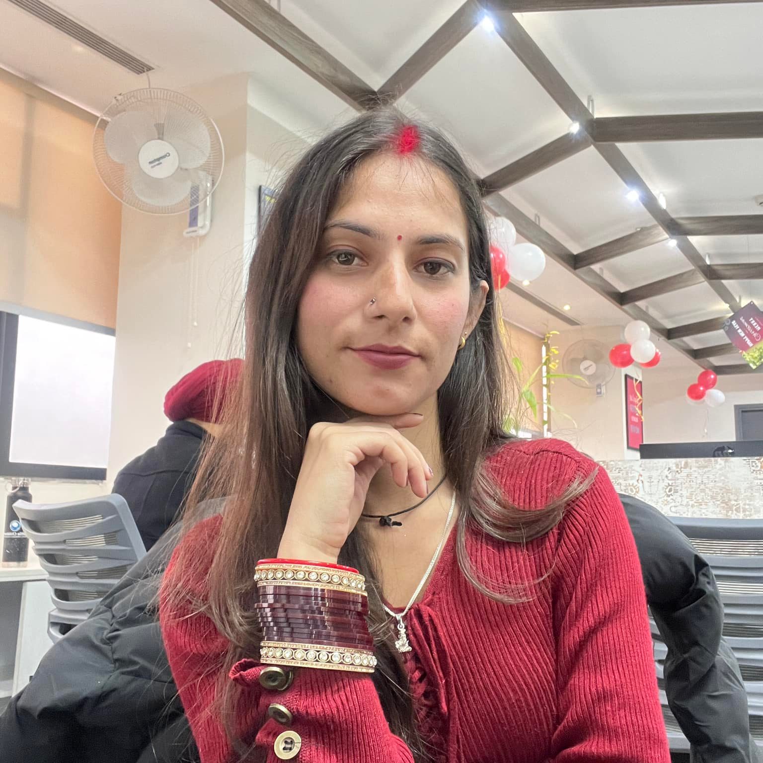 Shivani Sunny Rajput