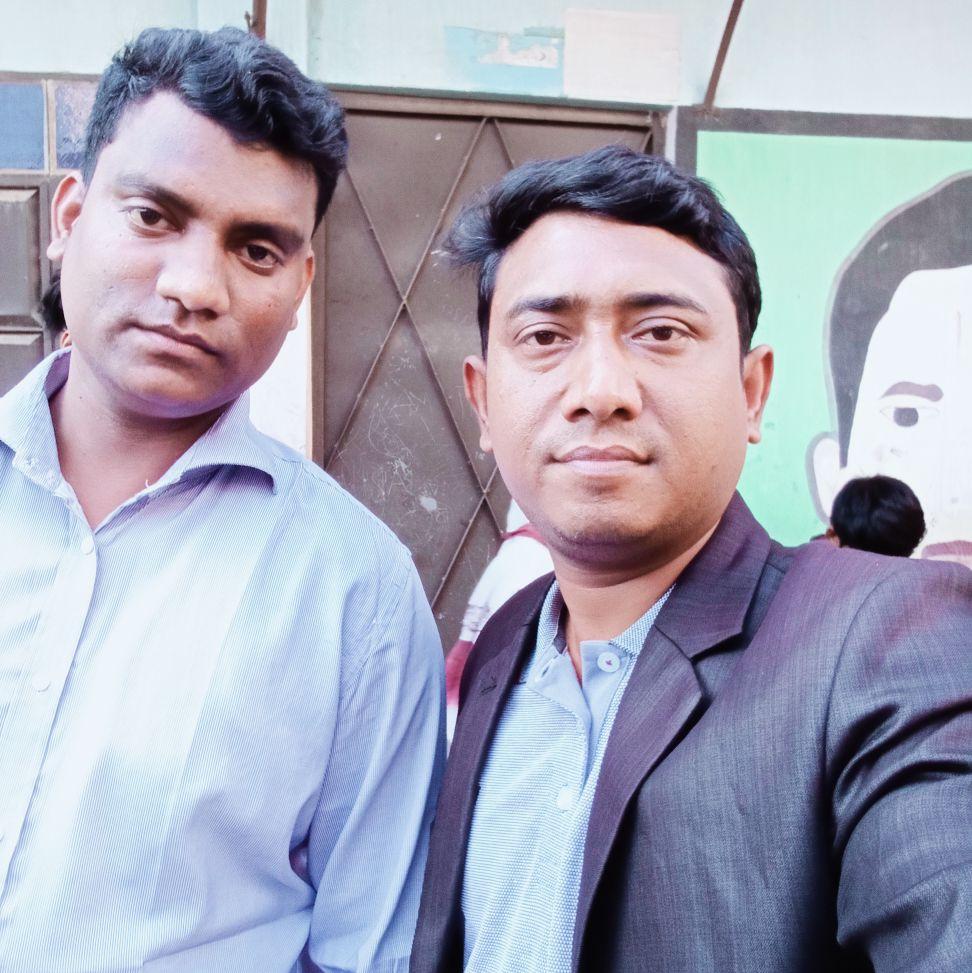 কামরুল ভাই | Basurhat
