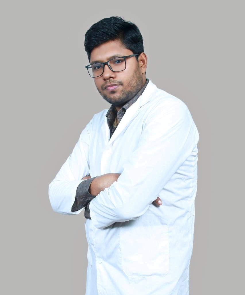 Dr Nasir Uddin | Comilla