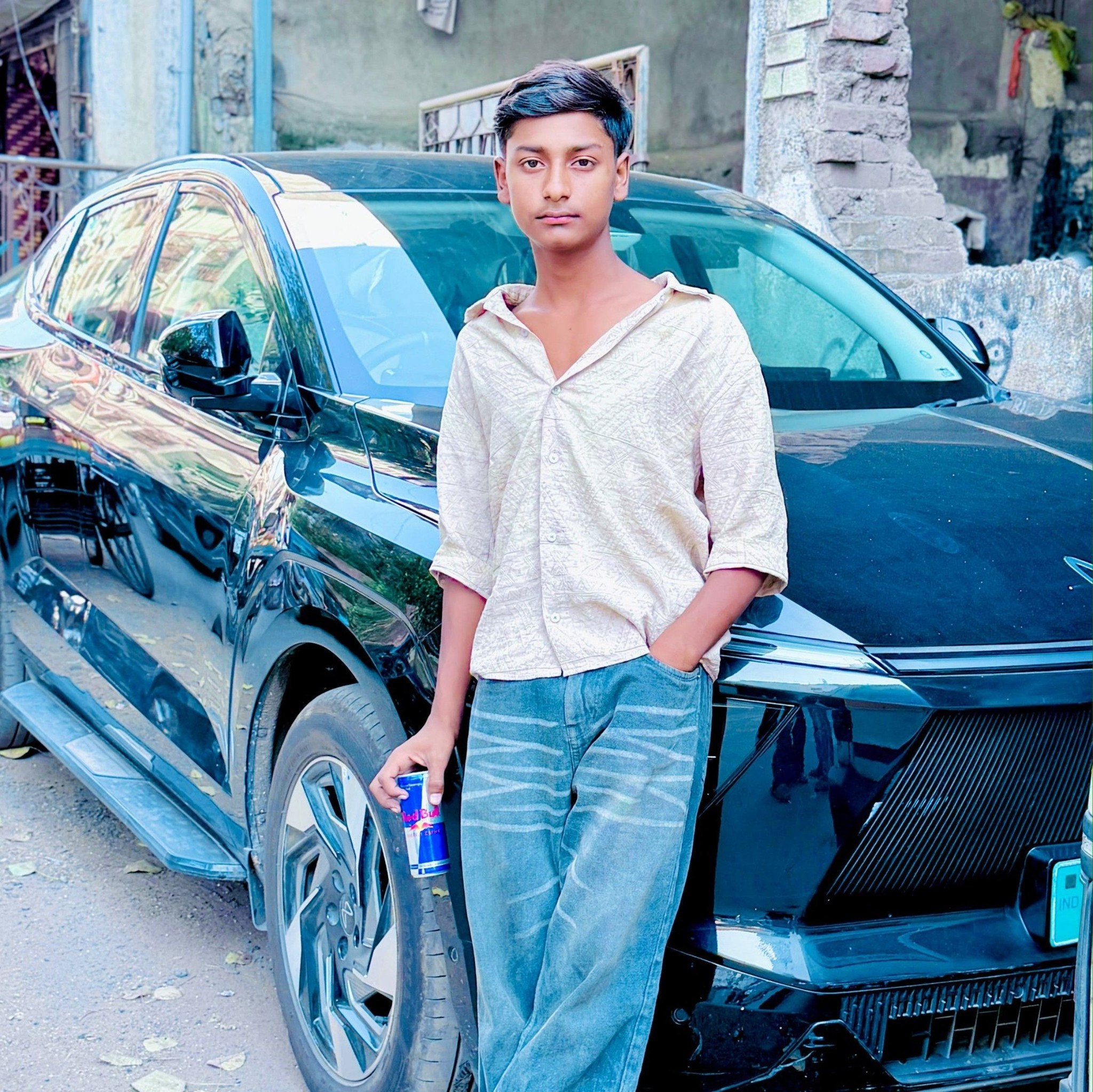 Hello sululu 😂 | Khubeb K. Mewati
