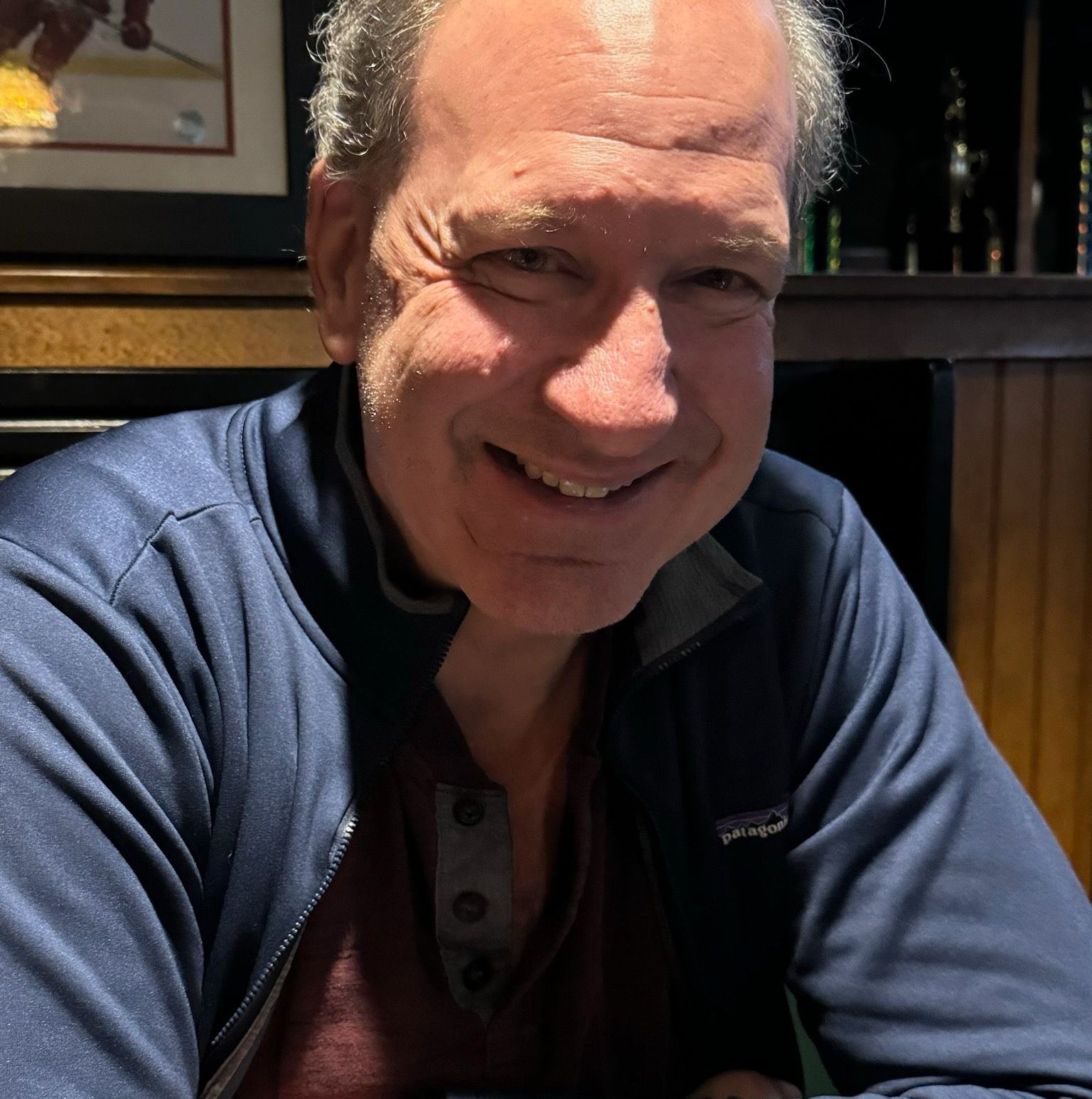 Barry Novick