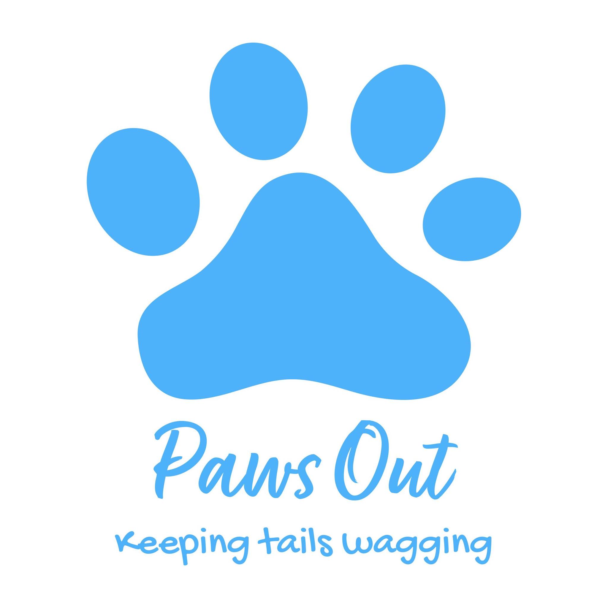 Paws Out