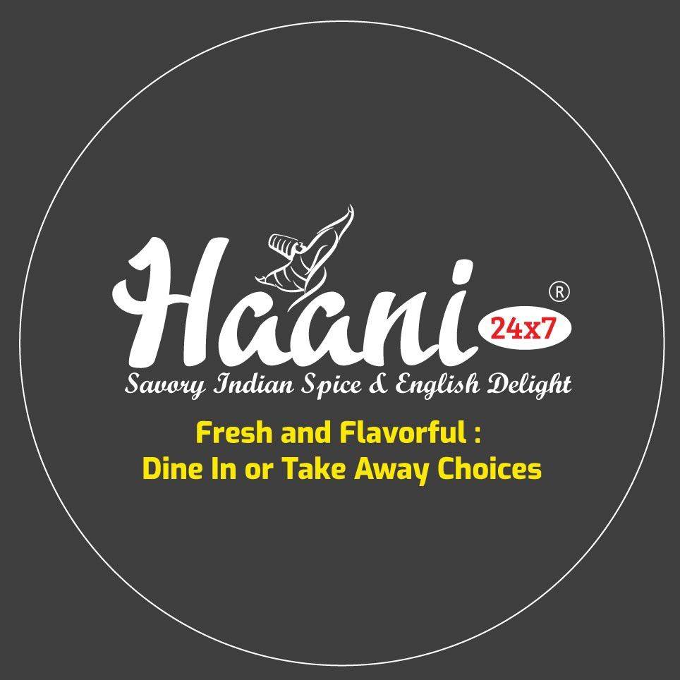 Haani 24x7