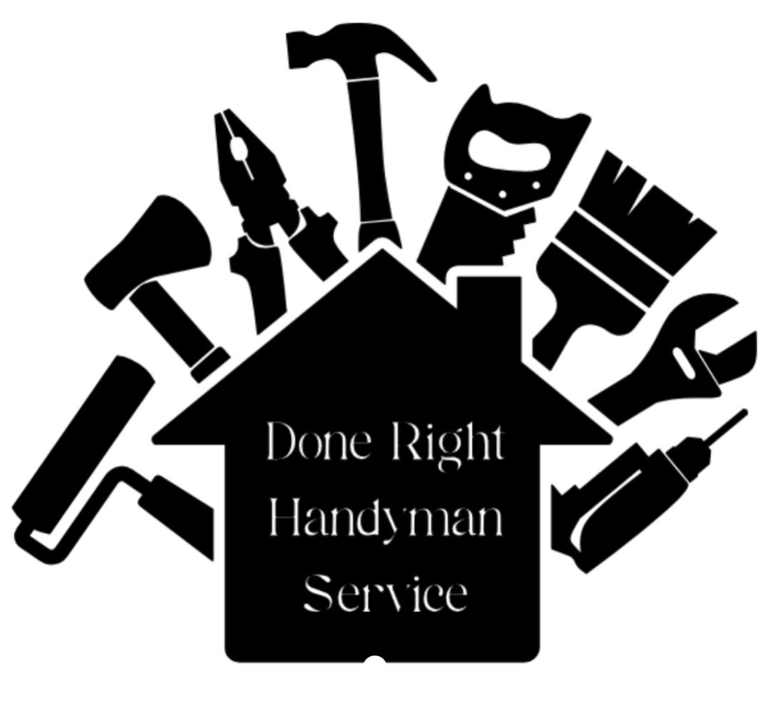 Done Right Handyman Service | Burlington IA