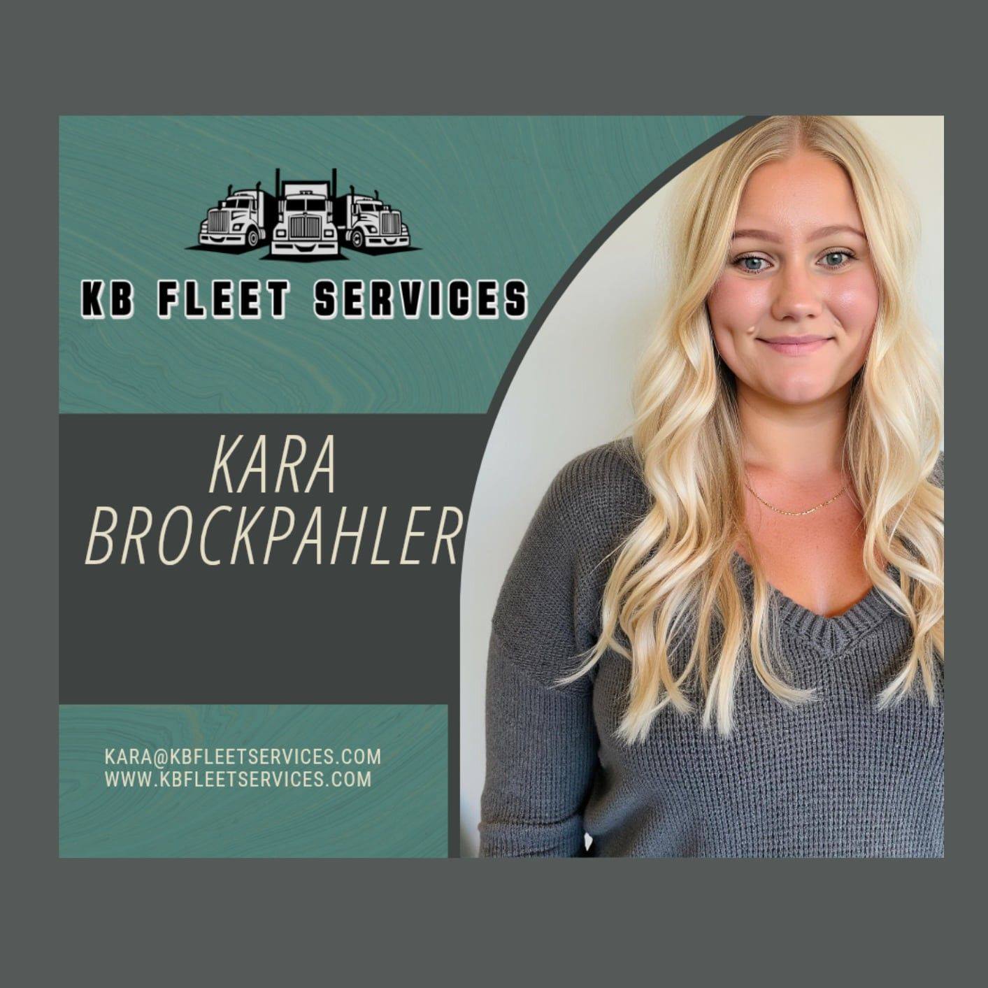 KB Fleet Services | Sebeka MN