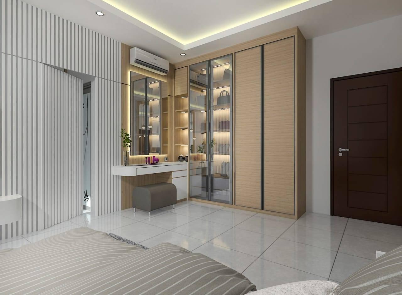 Raja Interior Batam