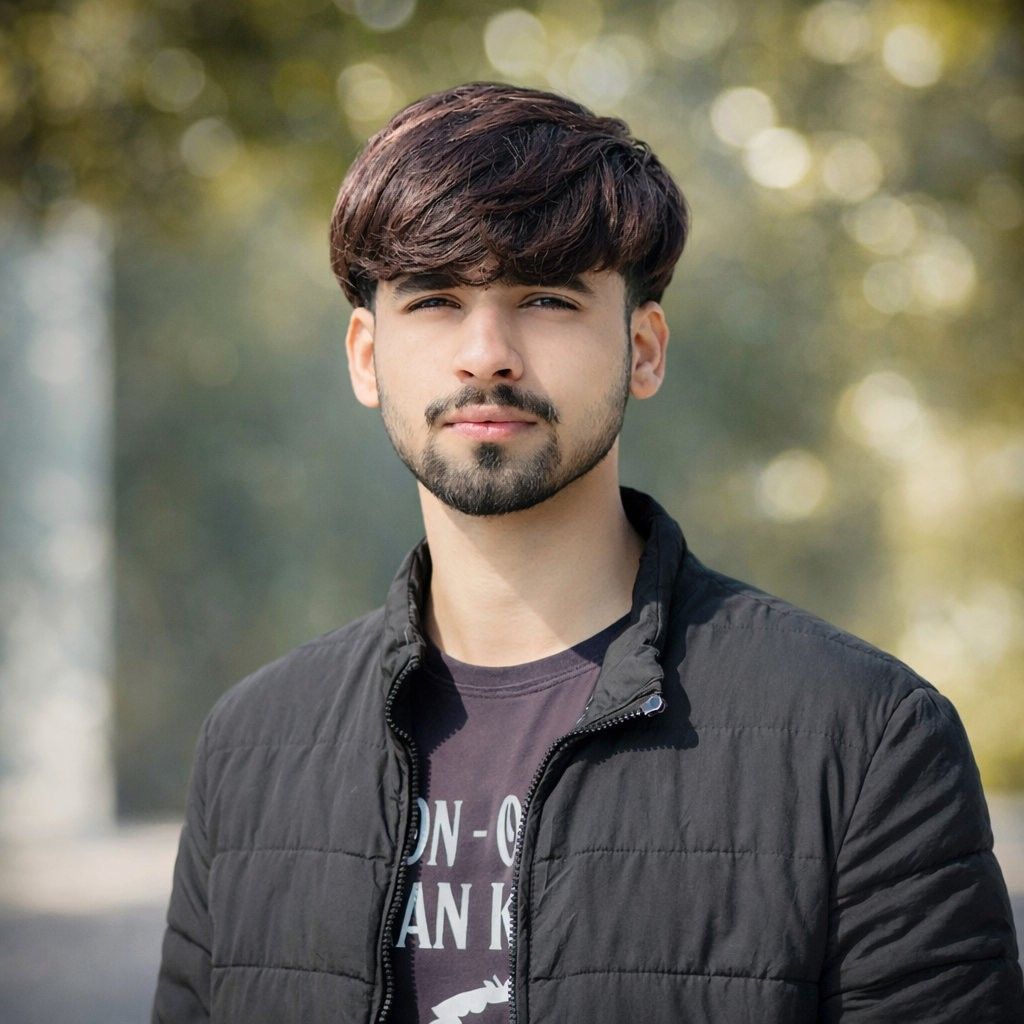 Arham Raza