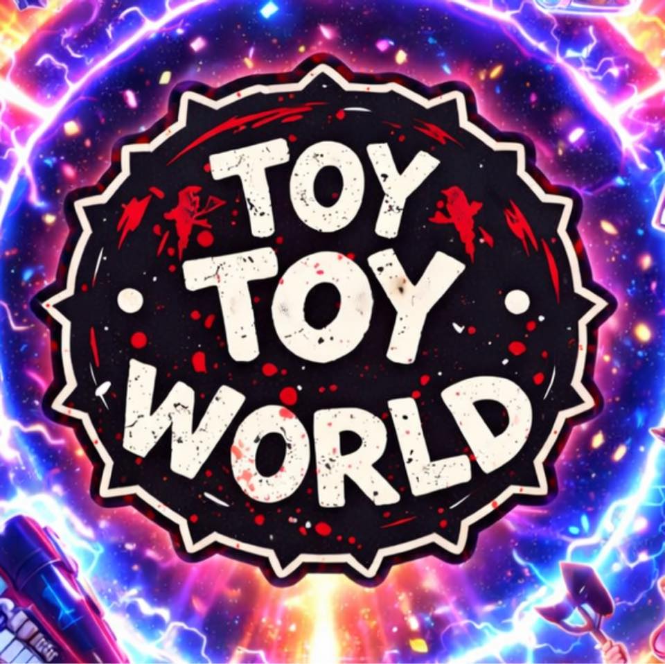 TOY TOY WORLD | Puebla