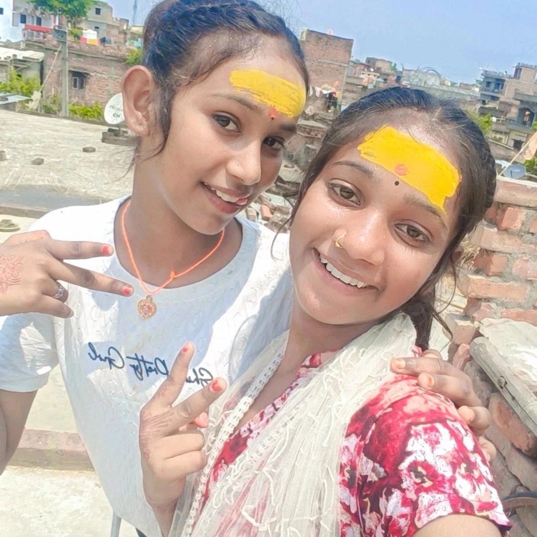 Palak Rani