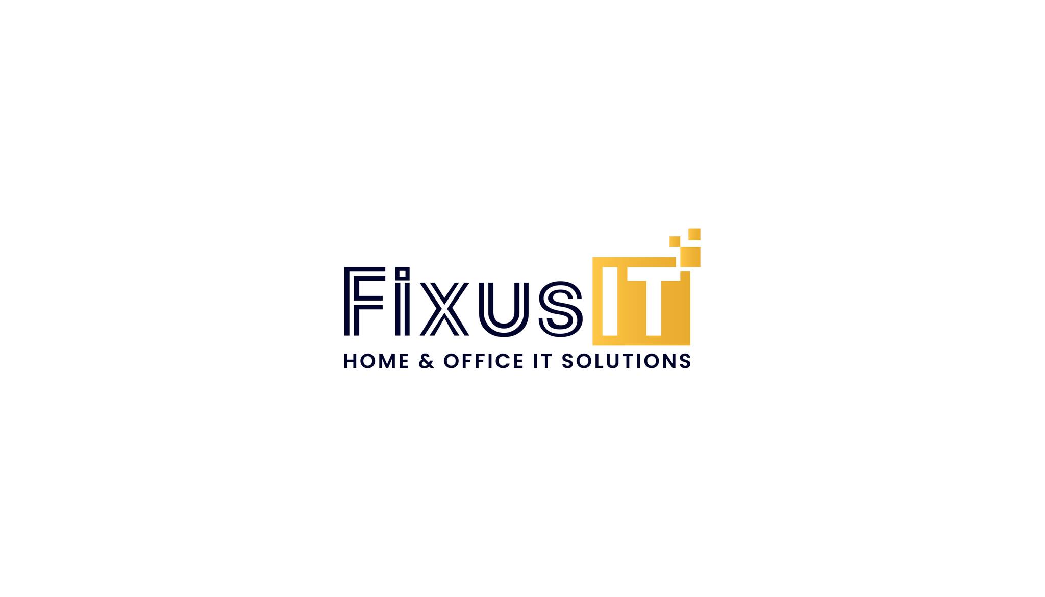 Fixus It | Perth WA