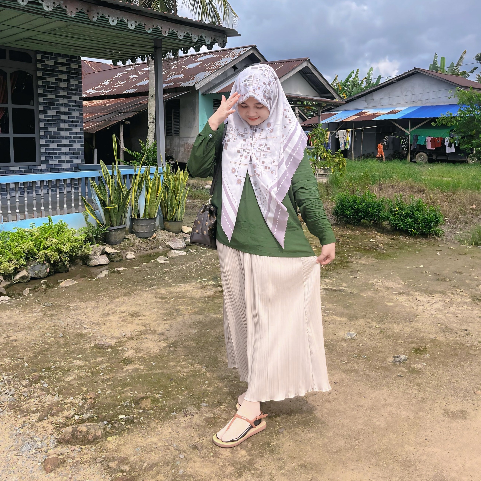 Haliza Lyz
